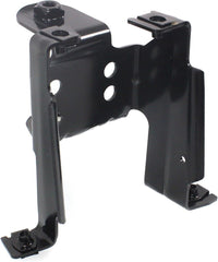 Front Bumper Inner Bracket Left Driver Side Direct Replacement Compatible with 2011-2014 GMC Sierra 2500HD / 3500HD GM1062102 25832380