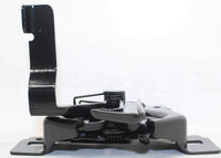 Front Hood Latch Steel Direct Replacement Compatible With 2008-2009 Ford Taurus FO1234120 5G1Z16700AA