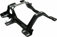 AUTOS PARTS PLUS Front Radiator Center Support Bracket Steel Direct Replacement Compatible With Chevrolet Silverado & GMC Sierra 1500 2007-2013/2500 HD 3500 HD 2007-2014 GM1225316 25811768