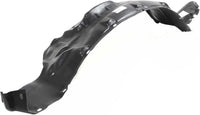 Front Fender Liner Left Driver Side Direct Replacement Compatible With 1993-1997 Nissan Altima NI1250106 638410E700