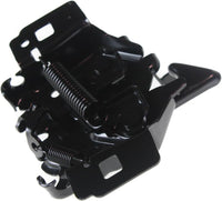 Hood Latch Direct Replacement Compatible With 1998-2003 Ford Ranger / 2005-2009 Mustang FO1234135 6W6Z16700A