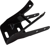 Front Bumper Bracket Left Driver & Right Passenger Side Direct Replacement Compatible With 1997-2004 Ford F SERIES FO1067129 FO1066129 F75Z17N775CA F75Z17N775DA