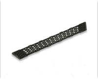 Front Bumper Lower Grille Textured Direct Replacement Compatible With Kia Optima 2011-2013 KI1036113 865612T000