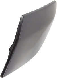 Head Light Washer Cover Left Driver Side Direct Replacement Compatible With 2005-2010 Volkswagen Jetta VW1048100 1K5955109AGRU