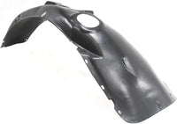 Front Fender Liner Right Passenger Side Direct Replacement Compatible With 2001-2005 Volkswagen Passat VW1251105 3B0809958A01C
