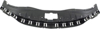 Front Radiator Support Cover Direct Replacement Compatible with 2011-2014 Chrysler 300 CH1224100 68127949AB