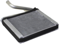 Front Heated Aluminum Core Direct Replacement Compatible With 2002-2009 Dodge Ram 1500 2500 3500 CH3128102 68004228AB