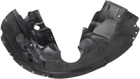 Front Fender Liner Right Passenger Side Direct Replacement Compatible with 2015-2018 Ford Edge FO1249192 FT4Z16102D