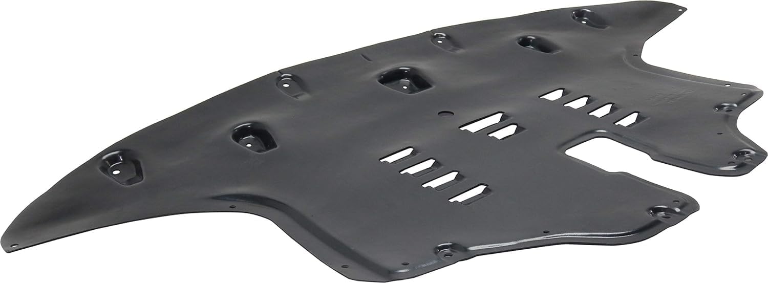 Front Engine Splash Shield Under Cover Direct Replacement Compatible with 2016-2020 Kia Sorento KI1228155 29110C6500