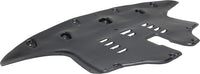 Front Engine Splash Shield Under Cover Direct Replacement Compatible with 2016-2020 Kia Sorento KI1228155 29110C6500