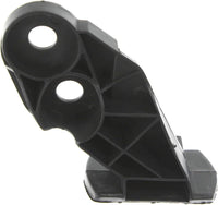 Front Bumper Support Guide Bracket Right Passenger Side Direct Replacement Compatible With 1999-2006 BMW 3-Series BM1067104 51118195296