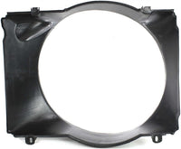 Front Radiator Fan Shroud With V8 / Gas Engine Direct Replacement Compatible With 1887-1993 Ford F-Series FO3110112 E5TZ8146H
