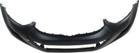 AUTOS PARTS PLUS Front Bumper Cover Primed Direct Replacement Compatible With 2011-2013 Hyundai Elantra HY1000185 865113Y000