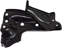 AUTOS PARTS PLUS Set Of 2 Rear Bumper Brackets Stay Support Steel Right Passenger & Left Driver Side Direct Replacement Compatible With 1996-2002 Toyota 4Runner TO1143123 TO1142123 5209335010