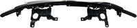 Front Grille Chrome Shell with Gloss Black Insert Direct Replacement Compatible With 2016-2019 Nissan Sentra NI1200279 623103YU0D 623103YU0A