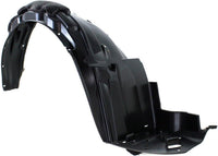 Set Of 2 Front Fender Liner Left Driver & Right Passenger Side Direct Replacement Compatible With 2008-2012 Honda Accord HO1248138 HO1249138 74150TA5A00 74100TA5A00