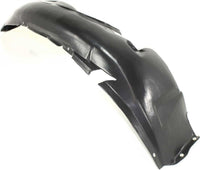 Front Fender Liner Right Passenger Side Direct Replacement Compatible with 1999-2002 Mercury Cougar FO1251125 XS8Z16102AA