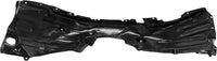 Front Fender Liner Right Passenger Side Direct Replacement Compatible With 2019-2022 Toyota Avalon TO1249225 5380507021 5380507020
