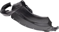 Front Section Fender Liner Right Passenger Side Direct Replacement Compatible With 1995-1999 Chevrolet Cavalier GM1249114 22659742