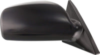Front Power Mirror Non-Folding Heated Primed Right Passenger Side Direct Replacement Compatible With 2004-2008 Toyota Solara TO1321239 87910AA907