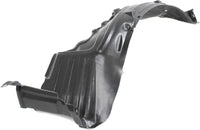 Front Fender Liner Left Driver Side Direct Replacement Compatible With 2000-2006 Nissan Sentra NI1248106 638434Z800