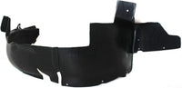 Front Fender Liner Right Passenger Side Direct Replacement Compatible With 1997-2003 Pontiac Grand Prix GM1249131 10309517