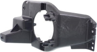 Front Fog Light Bracket Left Driver Side Direct Replacement Compatible with 2011-2015 Ford Explorer FO2602103 BB5Z15266B