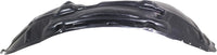 Front Fender Liner Right Passenger Side Direct Replacement Compatible With 2015-2023 Dodge Challenger CH1249173 68259092AF