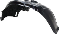 Front Fender Liner Left Driver Side Direct Replacement Compatible With 2016-2022 Chevrolet Camaro GM1248296 84922604