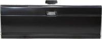 Tailgate Primed Steel & Exterior Center Handle Direct Replacement Compatible with 1984-1988 Toyota Pickup TO1900101 TO1915103 6570087308 6923089101