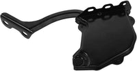Front Hood Hinge Right Passenger Side Direct Replacement Compatible with 1984-1989 Toyota 4Runner / 1984-1988 Pickup 3205-1 5341089105