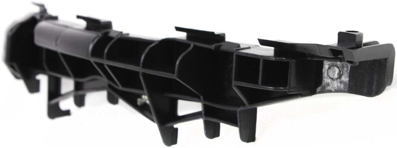 Front Bumper Retainer Bracket Left Driver Side Direct Replacement Compatible With 2003-2005 Toyota 4Runner TO1042107 5211635090