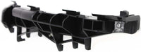 Front Bumper Retainer Bracket Left Driver Side Direct Replacement Compatible With 2003-2005 Toyota 4Runner TO1042107 5211635090
