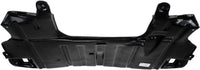 Front Lower Engine Splash Shield Under Cover Direct Replacement Compatible with 1998-2005 Lexus GS300 LX1228107 5144130250