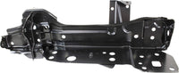 Front Radiator Support Assembly Steel Right Passenger Side Direct Replacement Compatible With 2016-2022 Toyota Prius TO1225423 5320247901