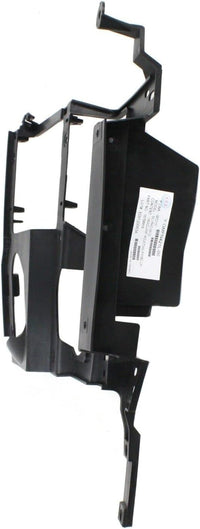 Front Head Lamp Support Bracket Left Driver Side Direct Replacement Compatible with 1999-2007 Chevrolet Silverado 1500 2500HD 3500 GM1221121 15798919