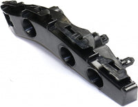 Front Bumper Bracket Right Passenger Side Direct Replacement Compatible With 2011-2017 Jeep Compass CH1043104 5182596AC