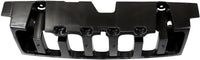 Front Support Grille Bracket Direct Replacement Compatible with 2006-2010 Hummer H3 HU1207100 15834198