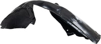 Front Fender Liner Right Passenger Side Direct Replacement Compatible With 2011-2014 Dodge Charger CH1249154 68083028AH-PFM