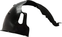 Front Fender Liner Right Passenger Side Direct Replacement Compatible With 2018-2019 Hyundai Sonata HY1249179 86812C2500