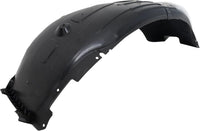 Front Fender Liner Left Driver Side Direct Replacement Compatible With 2021-2024 Kia K5 KI1248167 86811L3300