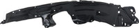 Front Fender Liner Right Passenger Side Direct Replacement Compatible With 2018-2020 Honda Fit HO1249181 74100T5RA40