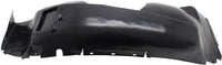 Front Fender Liner Right Passenger Side Direct Replacement Compatible With 2003-2006 Chevrolet SSR GM1251119 15774266