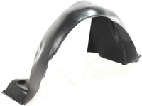 Front Fender Liner Left Driver Side Direct Replacement Compatible with 1996-1997 Ford Thunderbird/Mercury Cougar FO1250122 F6SZ16103AA