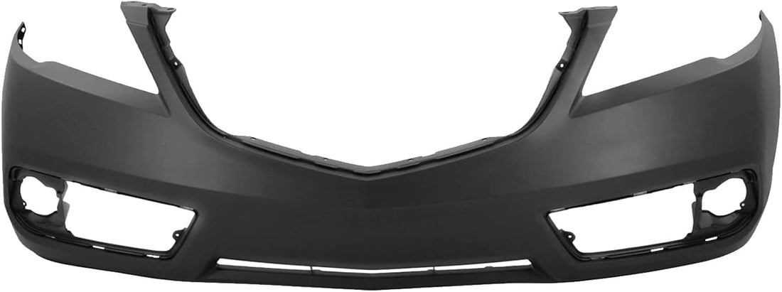 AUTOS PARTS PLUS Front Bumper Cover Primed Direct Replacement Compatible With 2013-2015 Acura RDX AC1000179 04711TX4A90ZZ