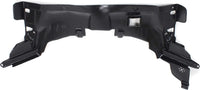 Front Engine Splash Shield Under Cover Direct Replacement Compatible with 1998-2002 Honda Accord / 1999-2003 Acura TL AC1228105 74111S87000