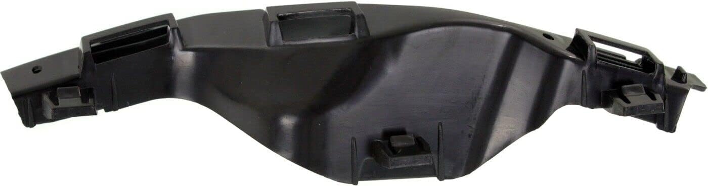 AUTOS PARTS PLUS Set Of 2 Front Bumper Reinforcement Bracket Left Driver & Right Passenger Side Direct Replacement Compatible With 2008-2012 Ford Escape / 2008-2011 Mercury Mariner FO1043127 FO1042127