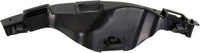 AUTOS PARTS PLUS Set Of 2 Front Bumper Reinforcement Bracket Left Driver & Right Passenger Side Direct Replacement Compatible With 2008-2012 Ford Escape / 2008-2011 Mercury Mariner FO1043127 FO1042127