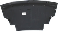 Front Engine Splash Shield Under Cover Direct Replacement Compatible with 2003-2008 BMW Z4 BM1228145 51717012723