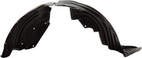 Front Fender Liner Right Passenger Side Direct Replacement Compatible With 2016-2023 Mazda CX-9 MA1249150 TK4856130B TK4856130A